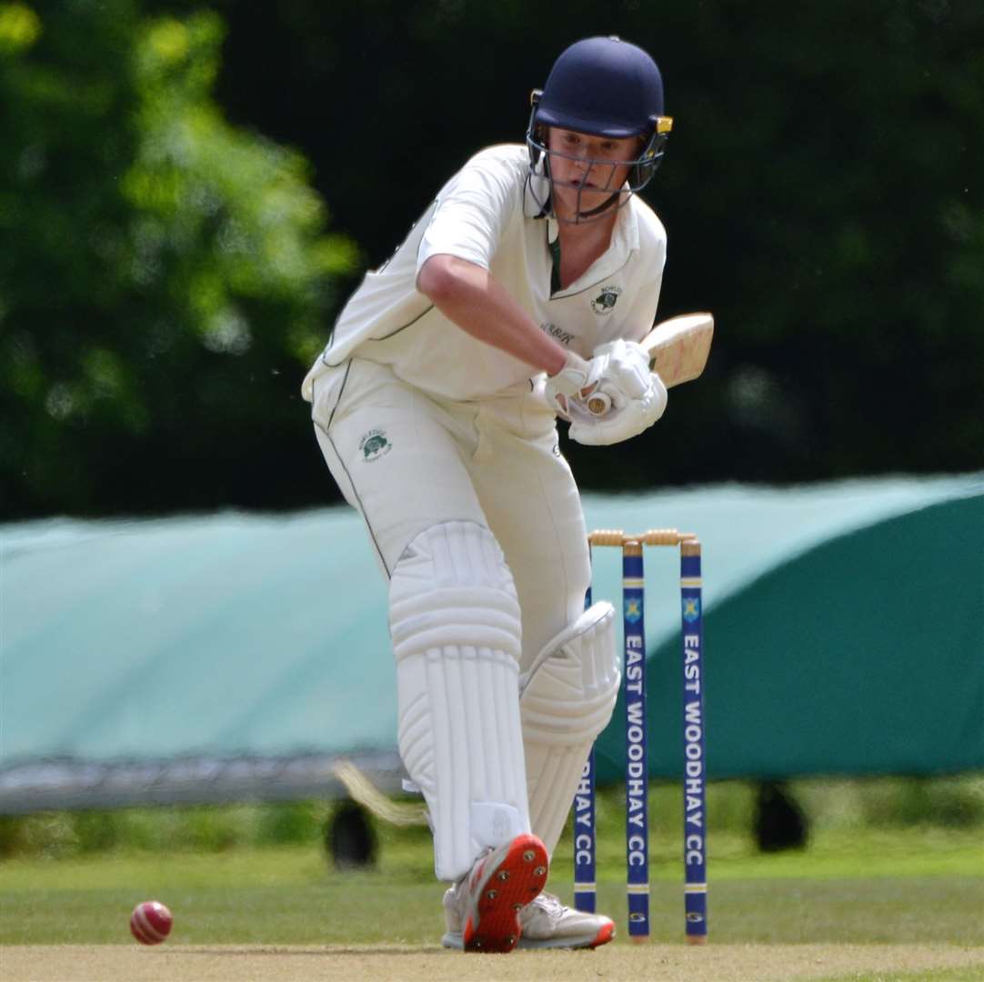 East Woodhay have shrugged off their slow start with back-to-back wins