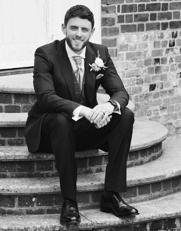 PC Andrew Harper, aged 28, was killed on August 15, 2019 after responding to reports of a quad bike theft in Stanford Dingley
