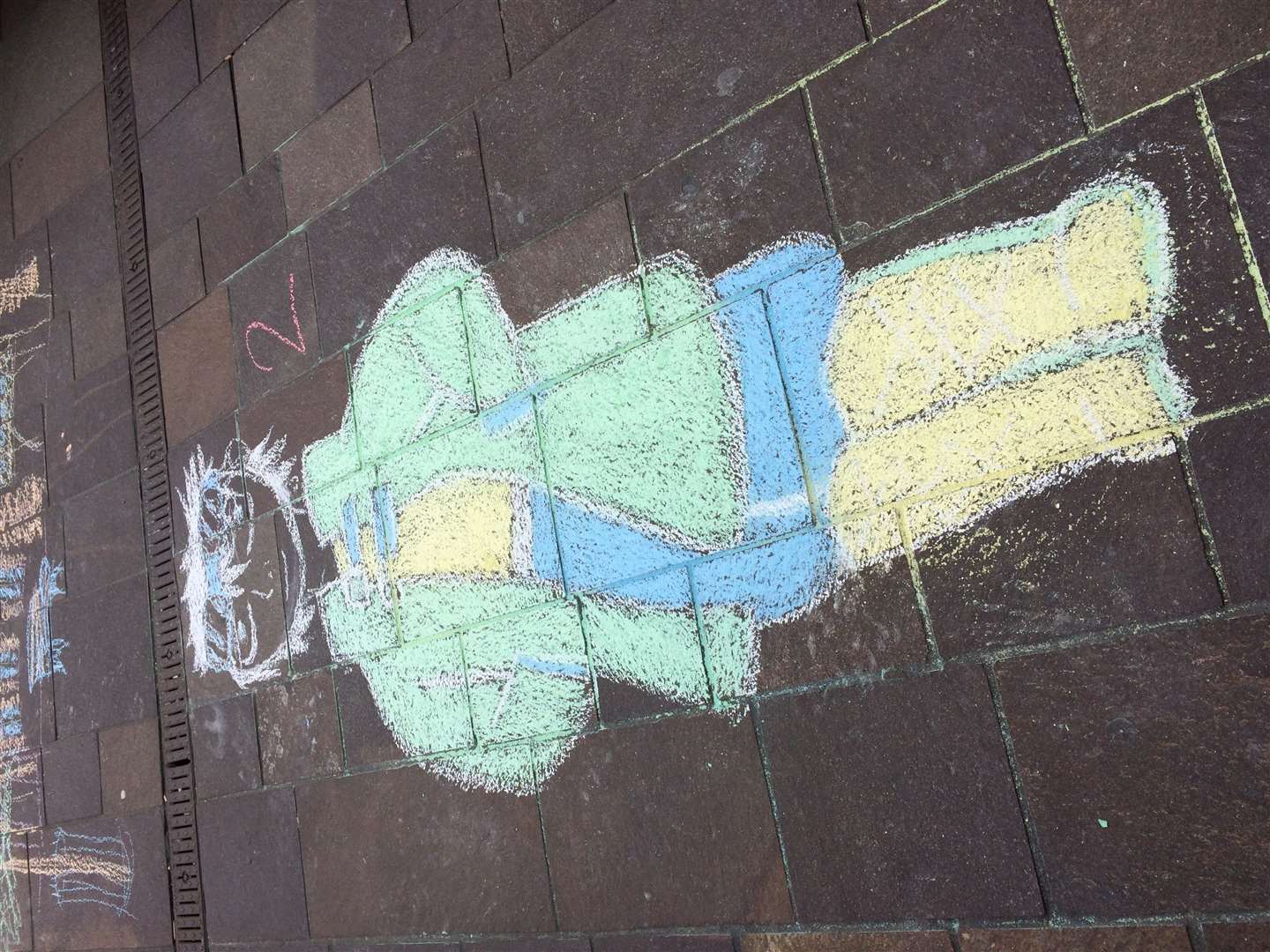 Chalkfest