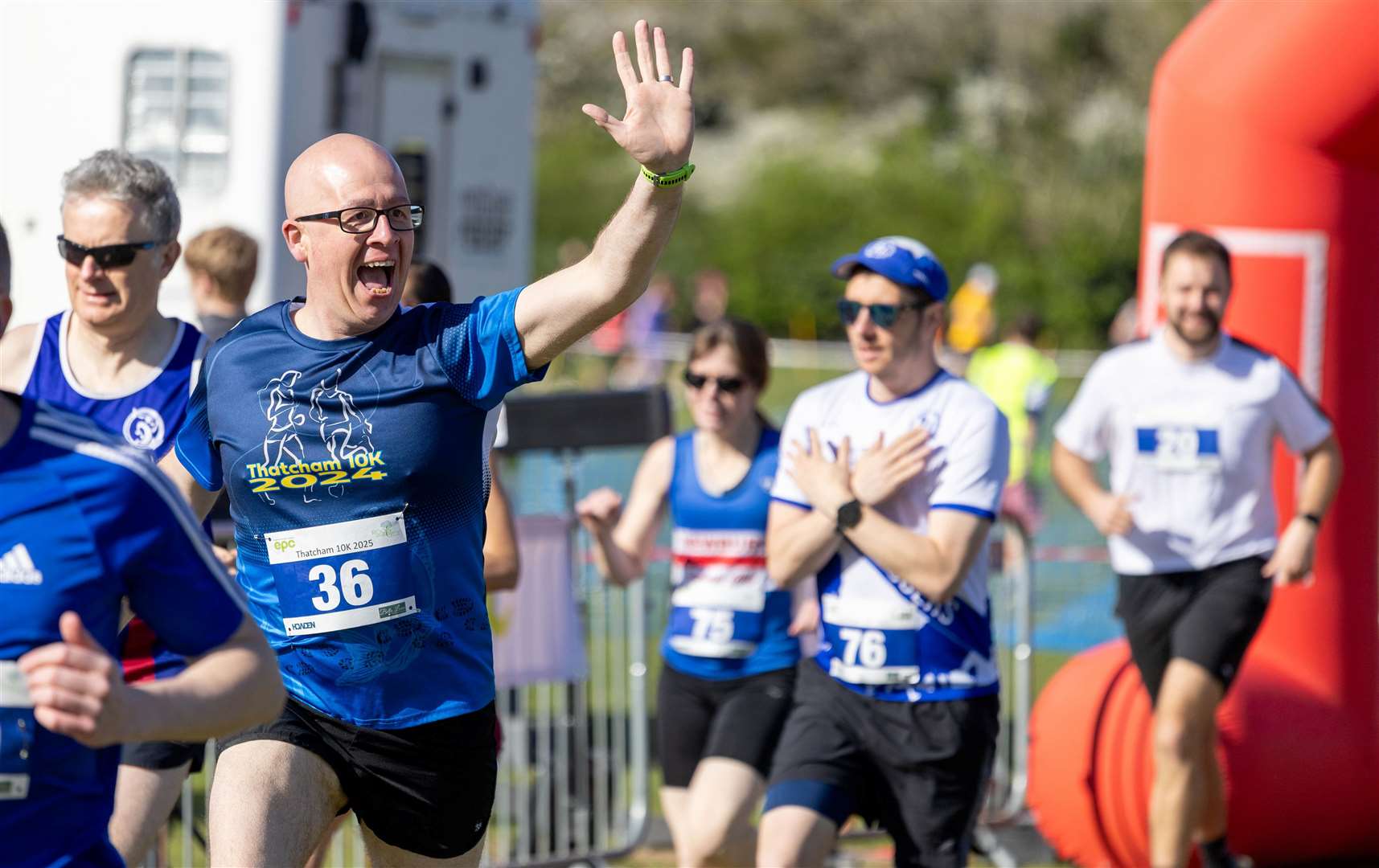 Thatcham 10k