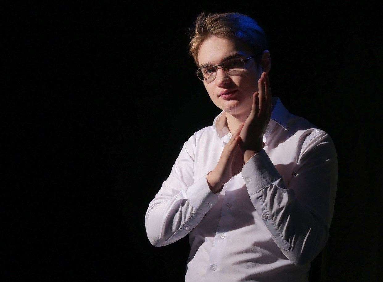 Nikita Burzanitsa