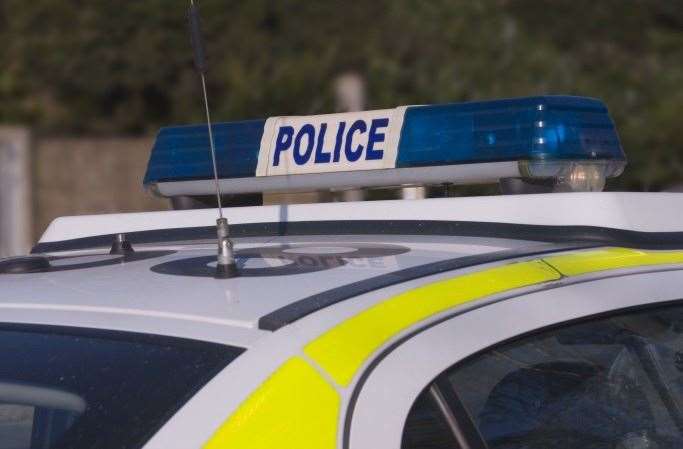 Thames Valley Police is appealing for witnesses