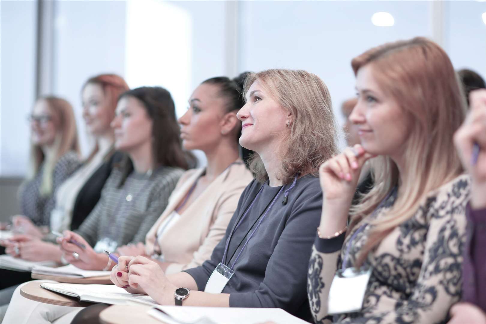 Women in business