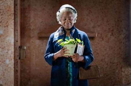 A Raisin in the Sun, Doreene Blackstock Pic: Ikin Yum