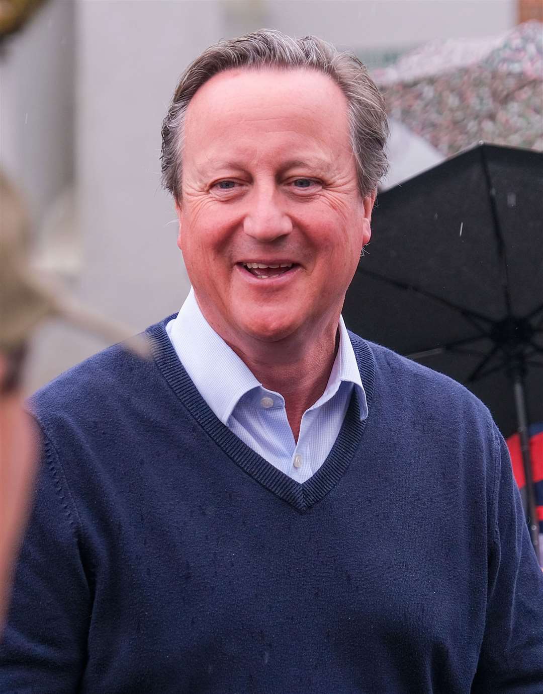 Lord Cameron visiting Lambourn to support Laura Farris
