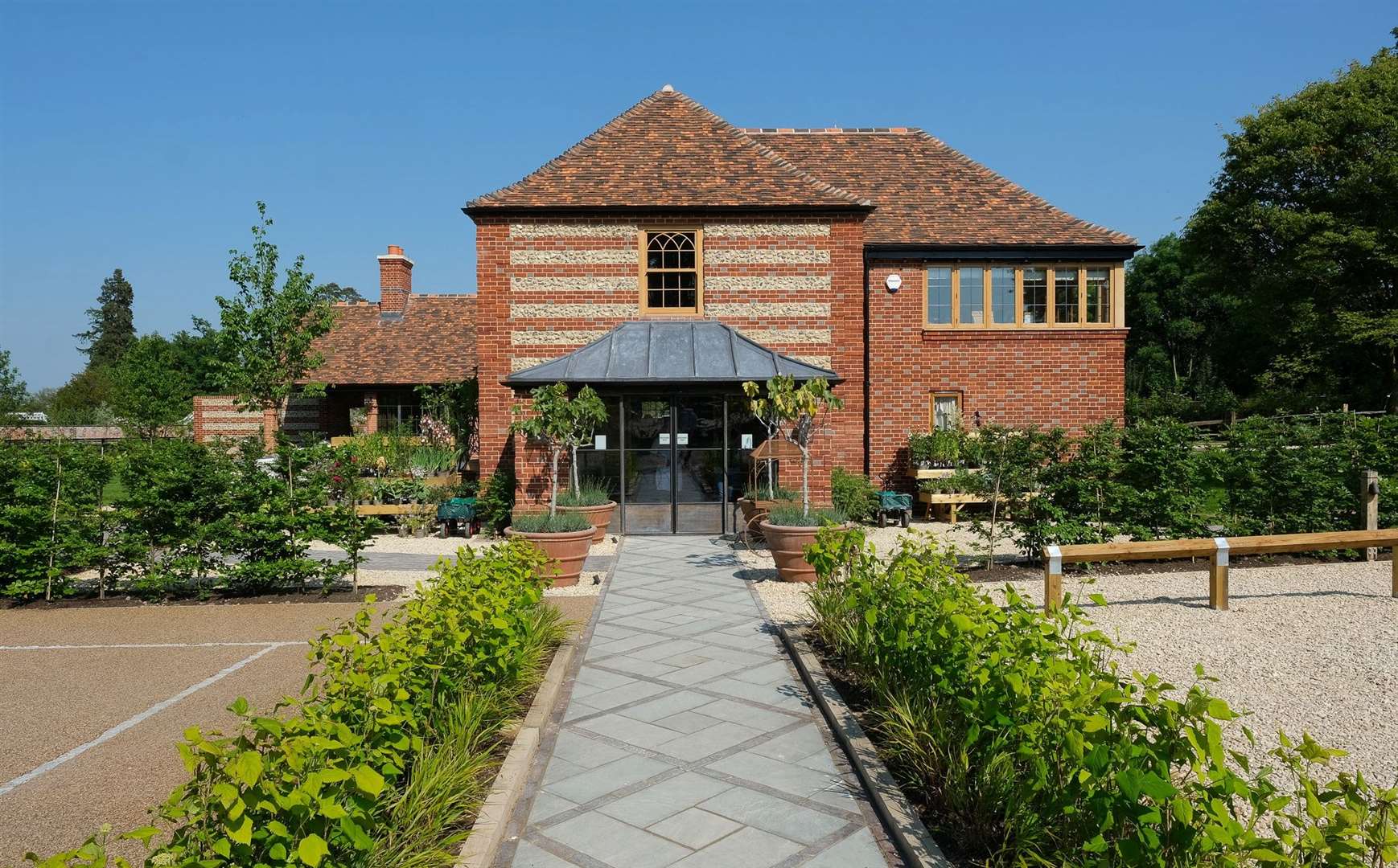 Malverleys Farm & Dining