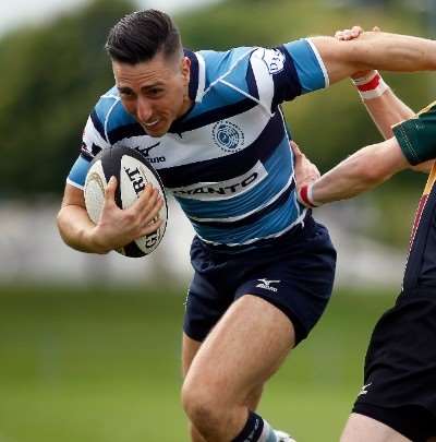 Mike Walker-primed to return