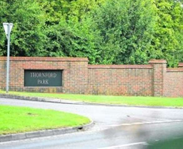 Thornford Park
