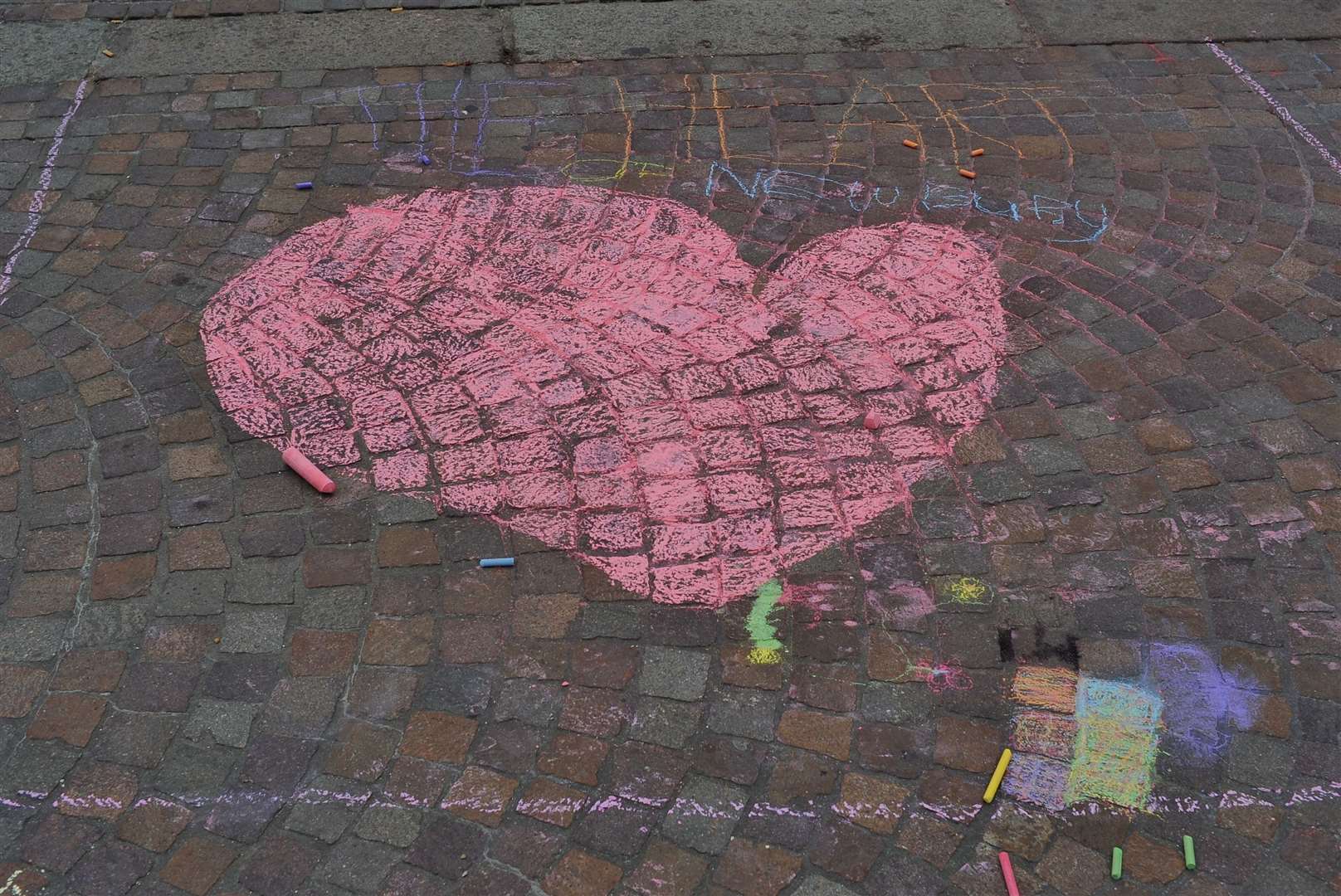 Chalkfest