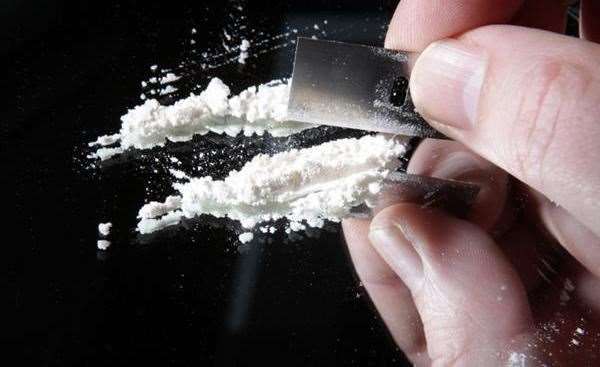 Cocaine