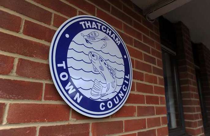 Thatcham Town Council