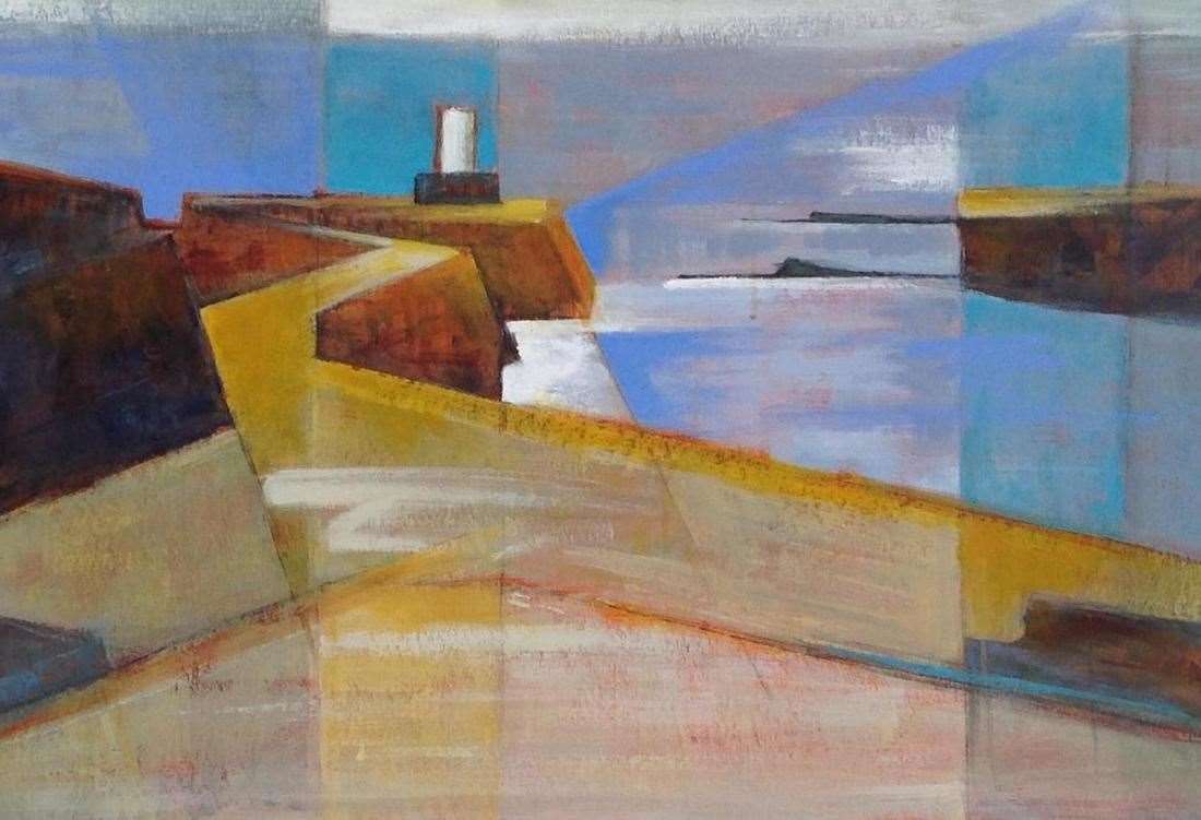 Susan Kirkman Harbour