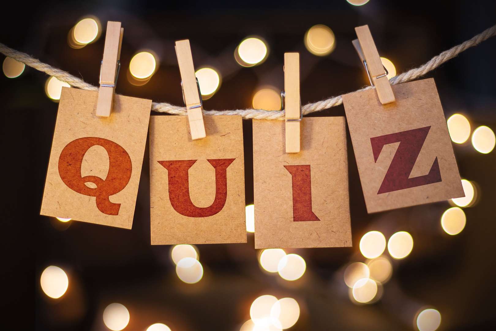 The 200th Maureen Church Fund quiz will take place tomorrow (Saturday) night