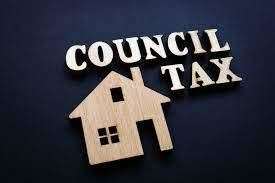 Council tax increase (55249884)