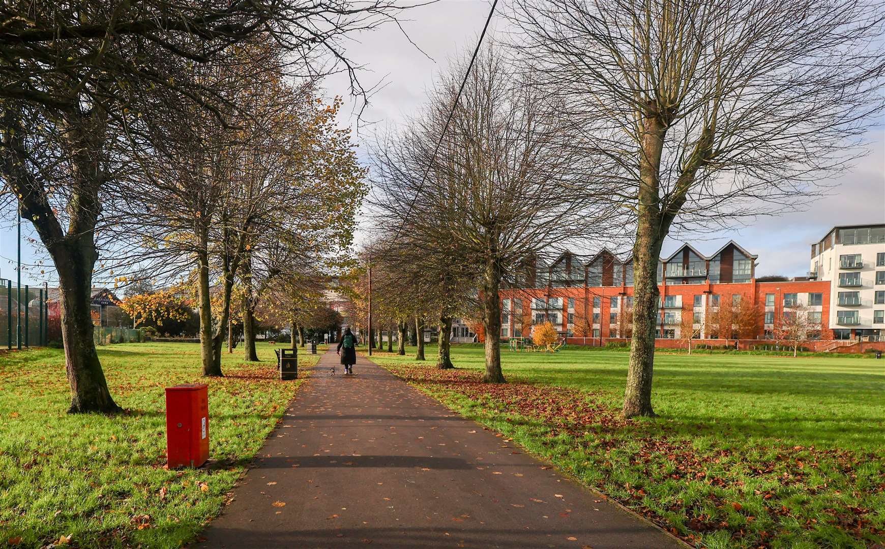 Victoria Park