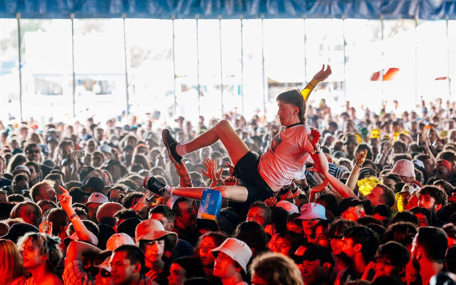 Truck Festival 2022 Pic: Caitlin Mogridge