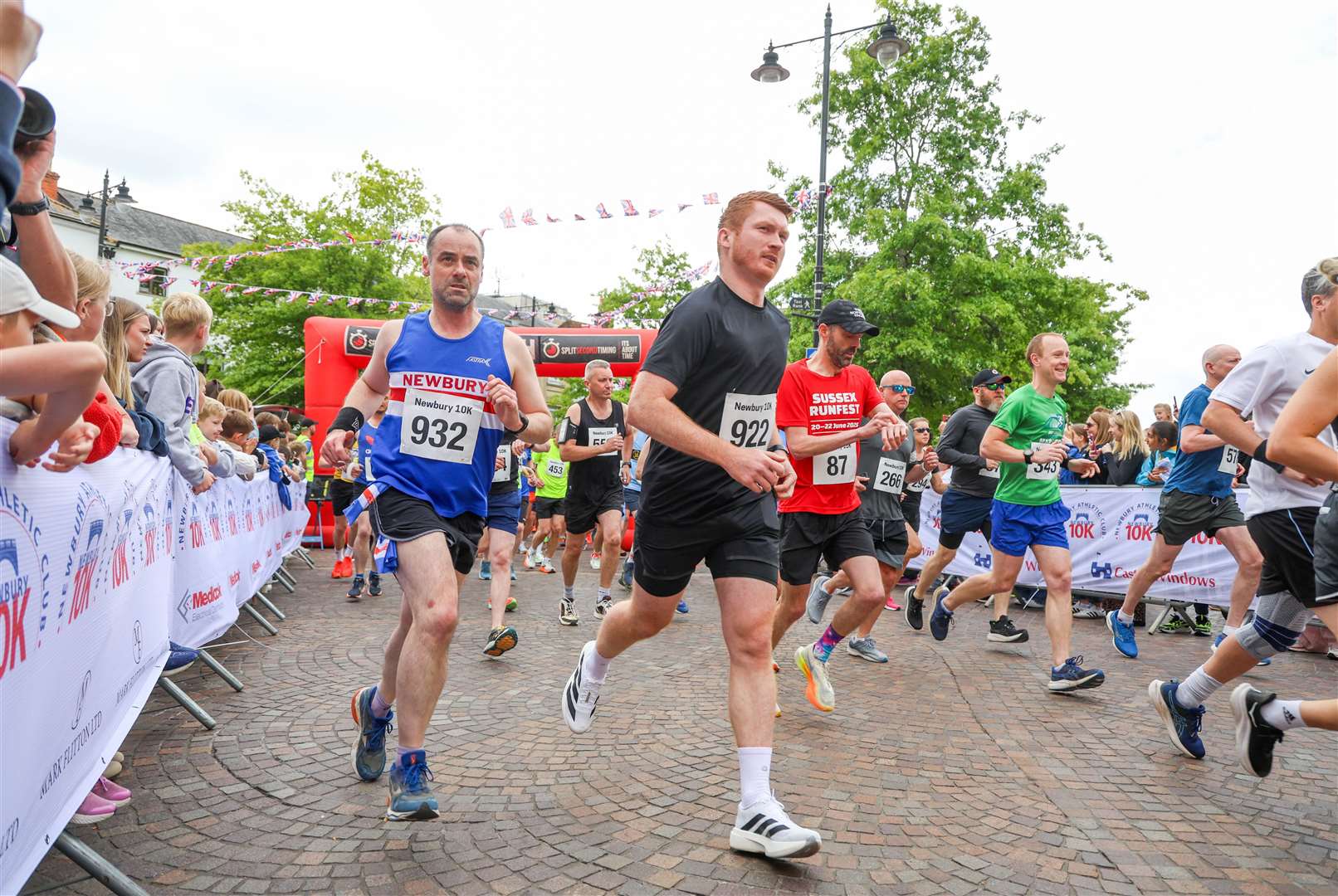 Newbury 10k