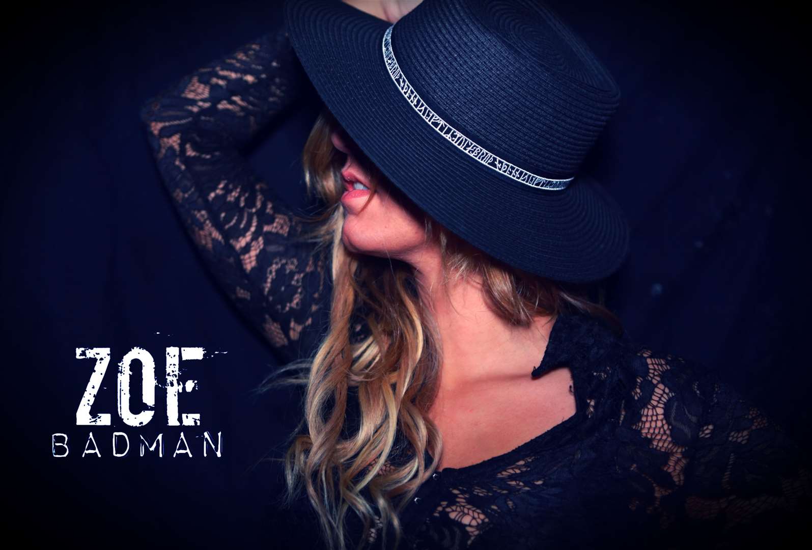 Zoe Badman (62716950)