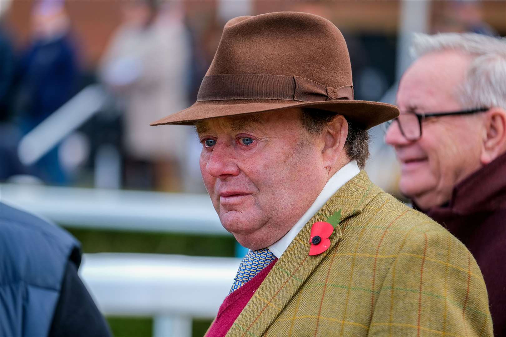 Nicky Henderson
