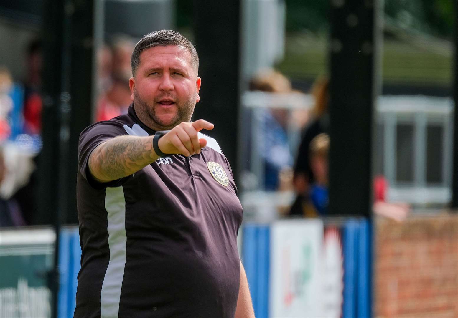 Boss Danny Robinson feels his side are starting to come good as the Crusaders move into the top half