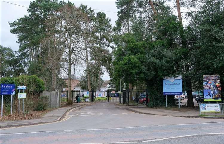 Park House School