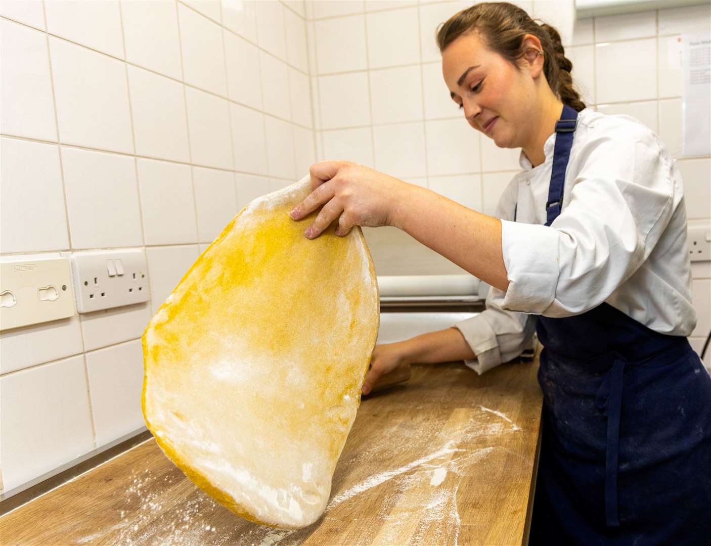 Hugo's in Market Place, Newbury is celebrating its 1st birthday