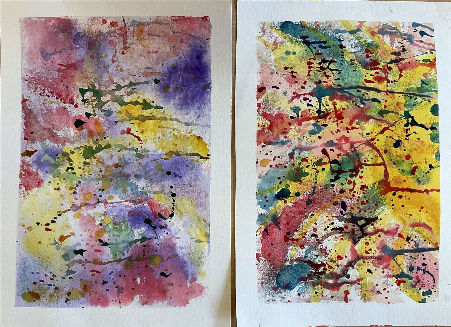 Arts for Wellbeing in the community