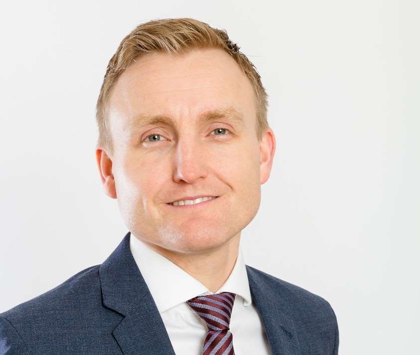 Joel Osbourne