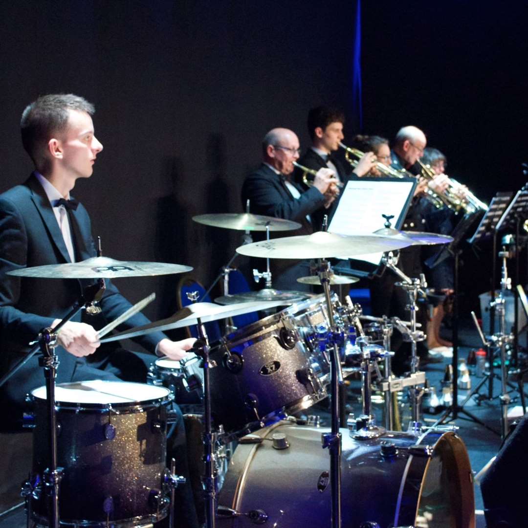 Wantage Big Band