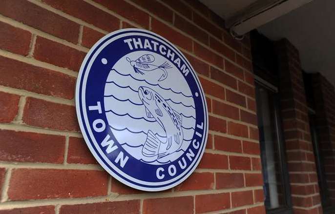 Thatcham Town Council