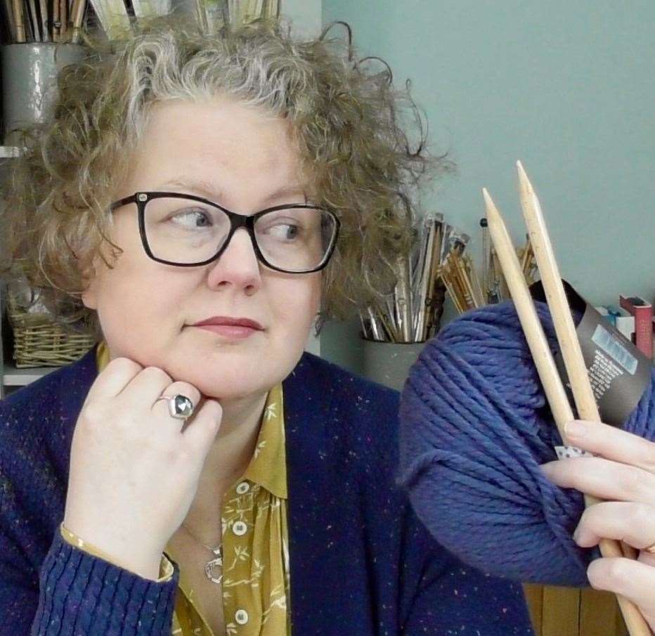 Hannah Gilly