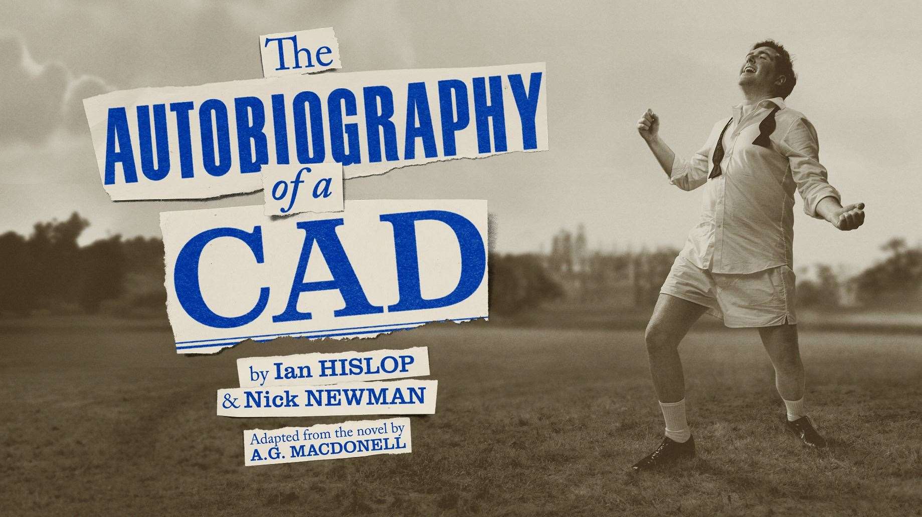 The Autobiography of a Cad
