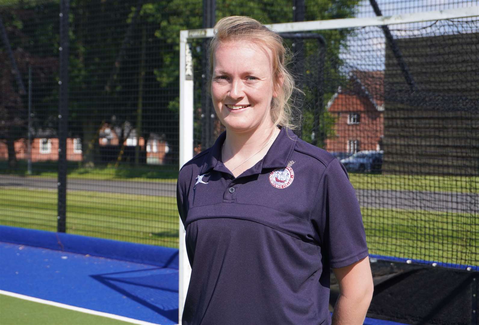 Louise Tremlett