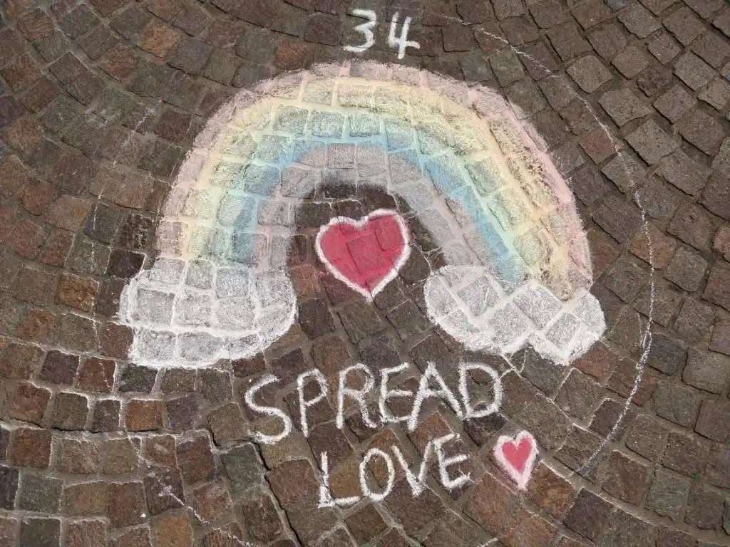 Chalkfest 2021