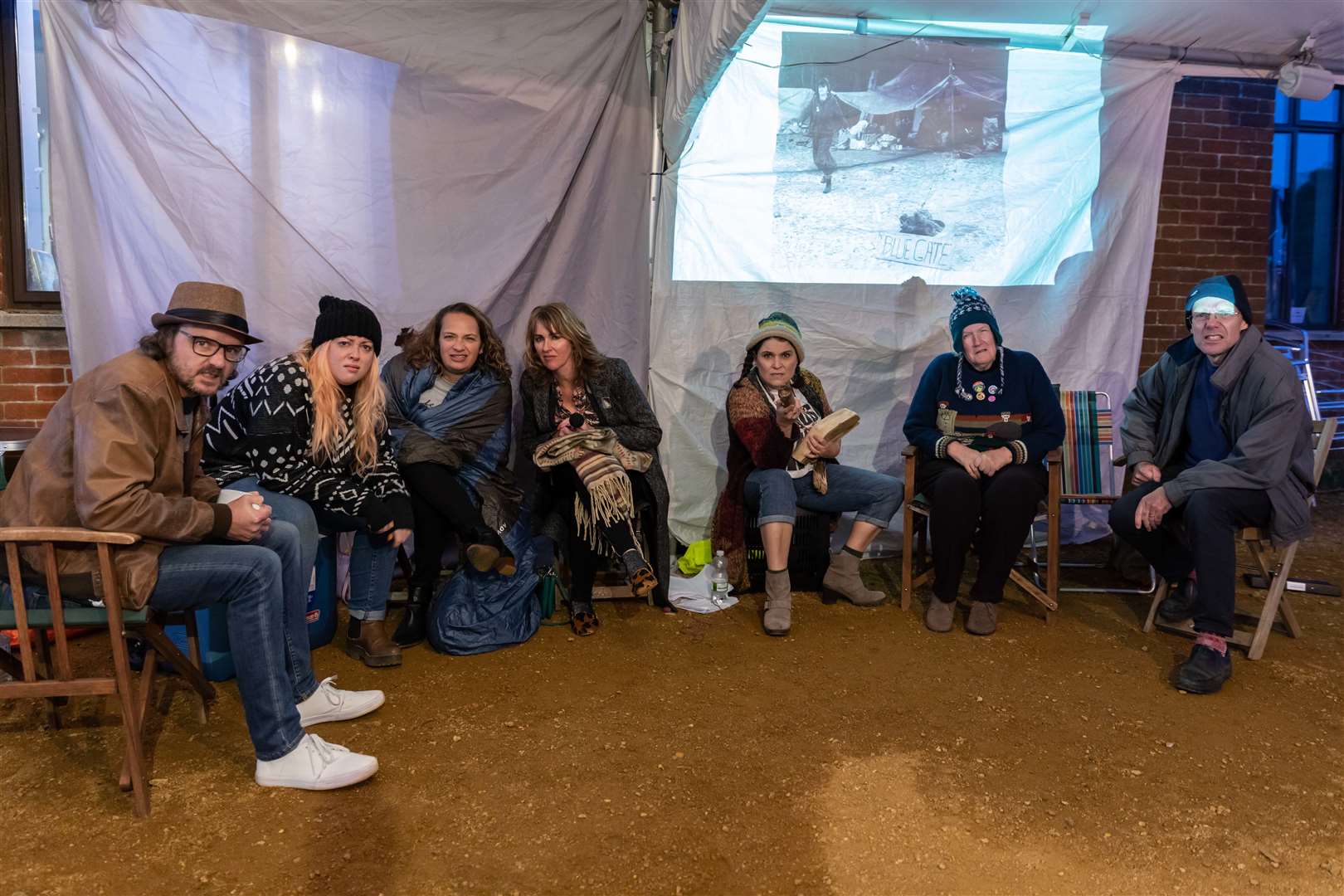 Photos © Lee Sainsbury / Oxygen Photography