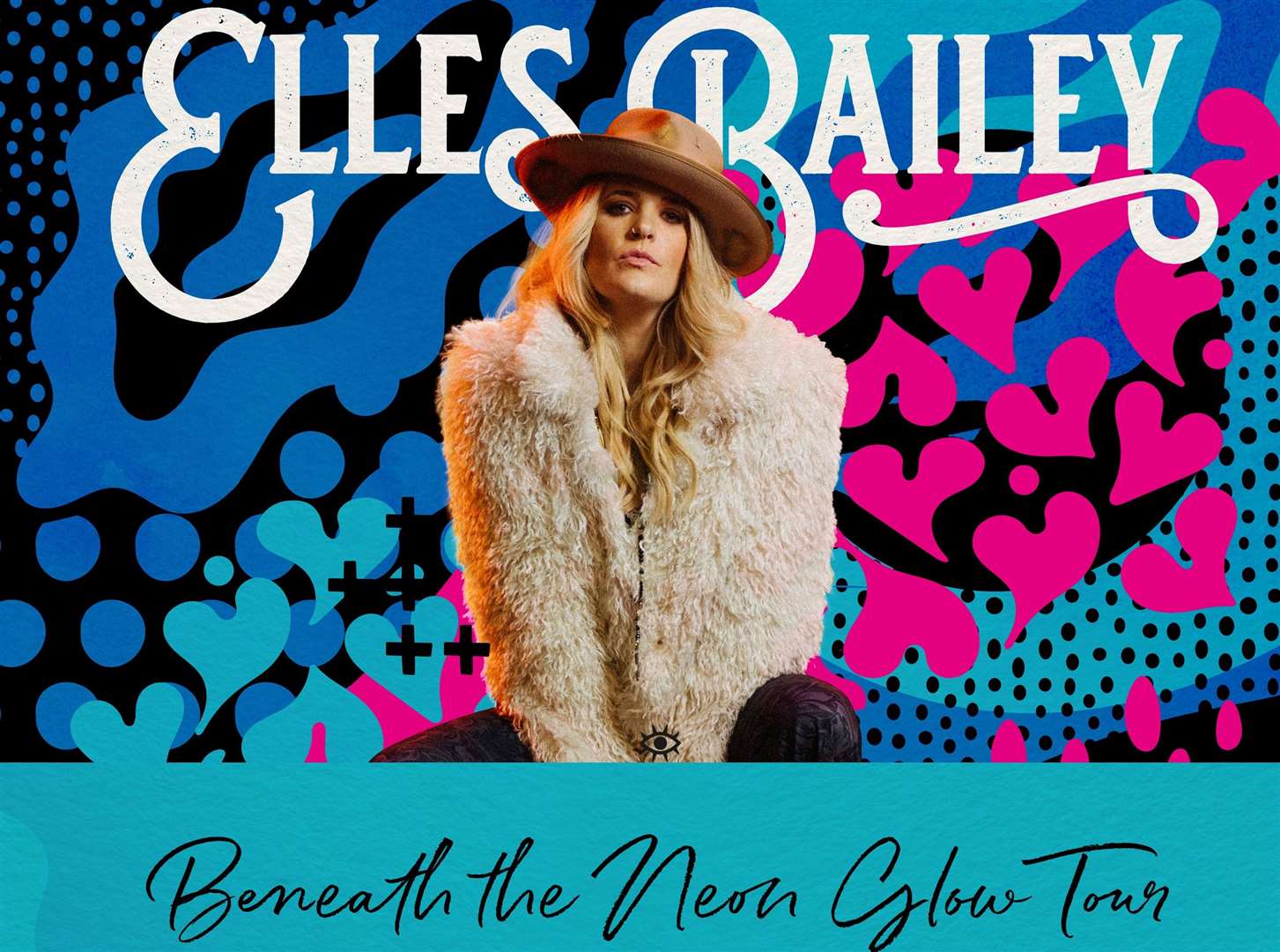 Elles Bailey