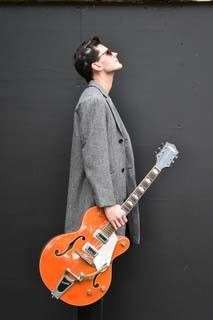 Tom Webber