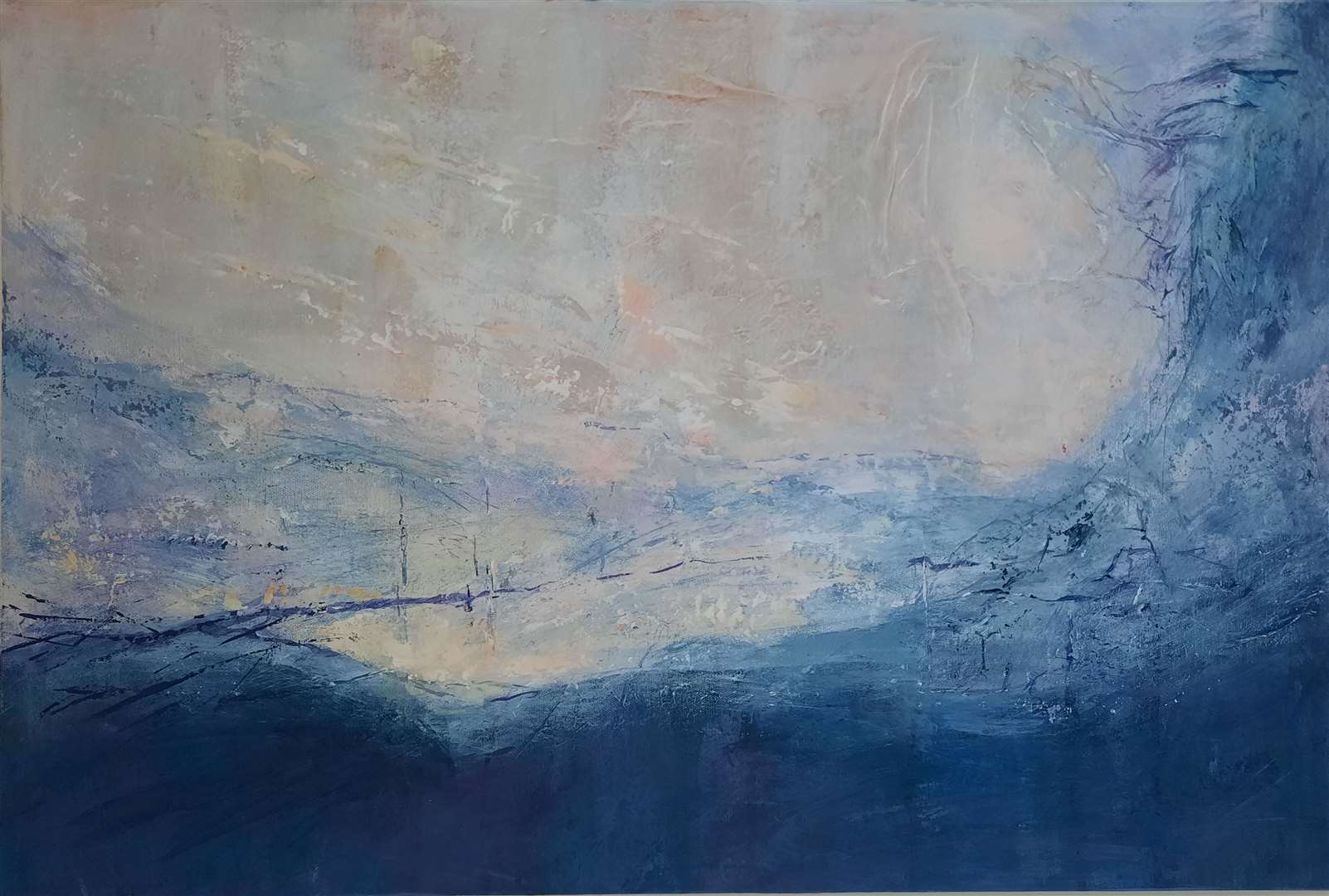 Clare Jones