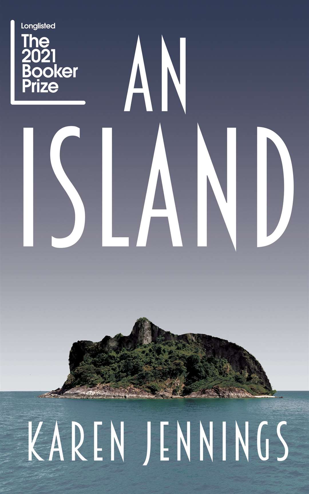 An Island (50448656)