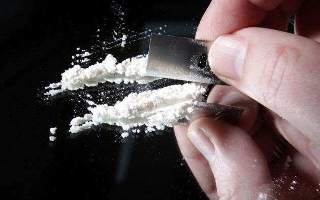 Cocaine