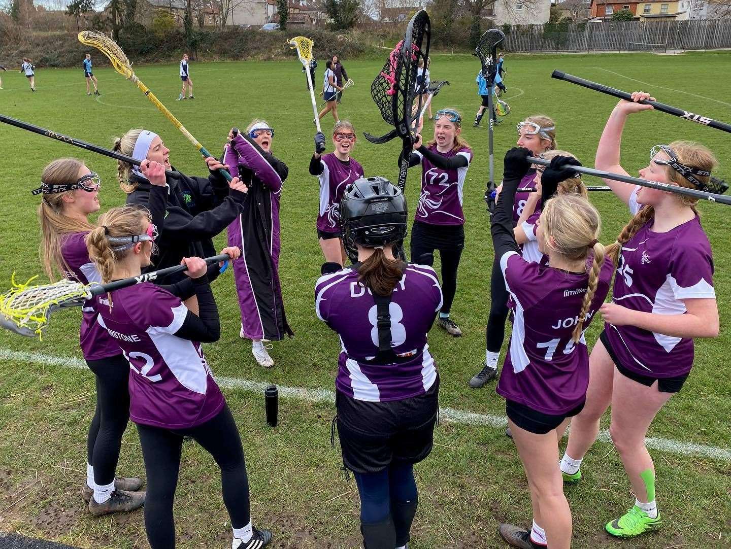 Phoenix Lacrosse Club