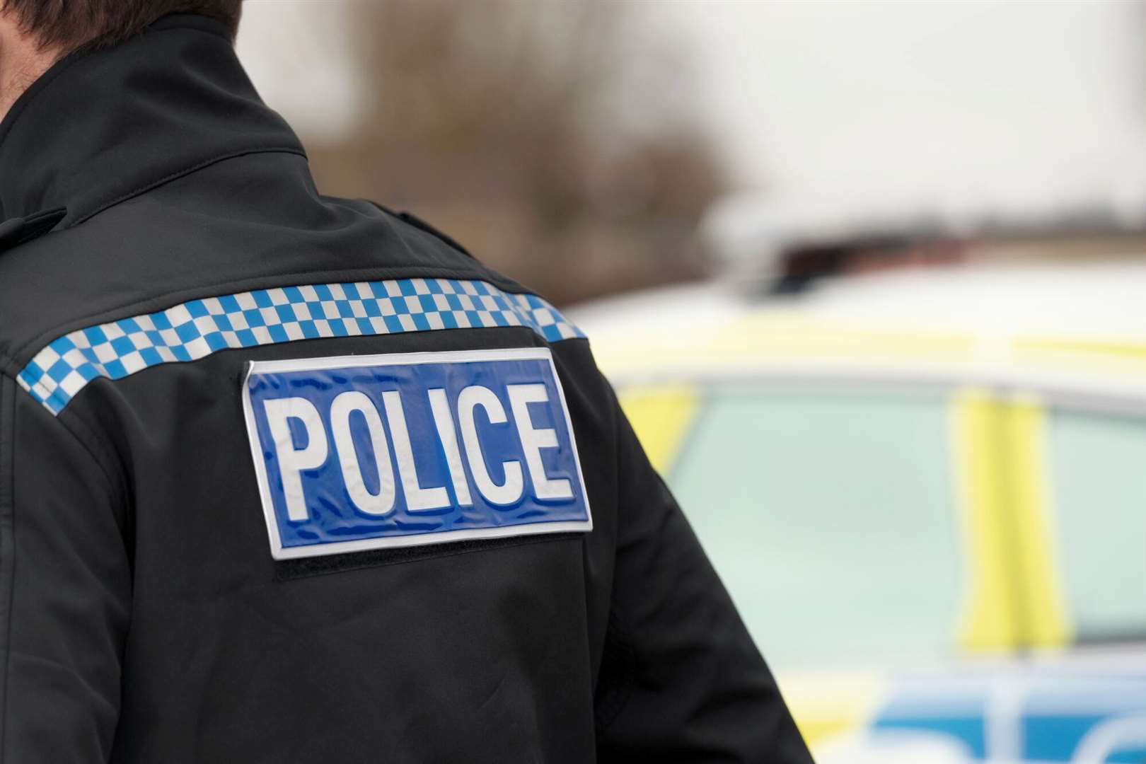 Police officers. Photo: Lincolnshire Police