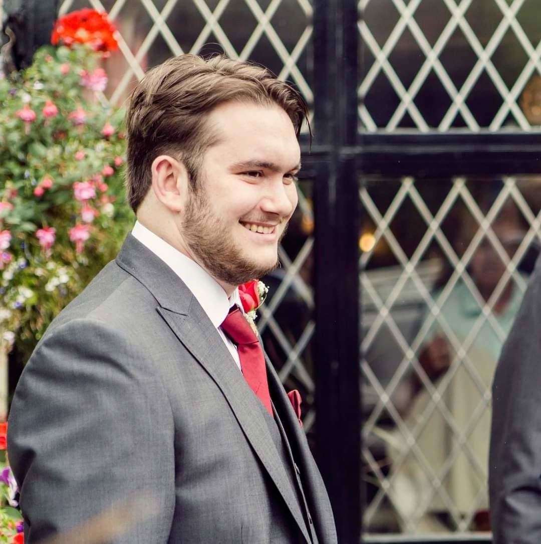 Adam Elliott
