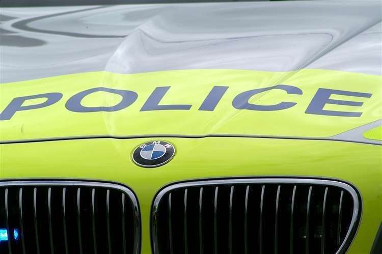 Warwickshire Police