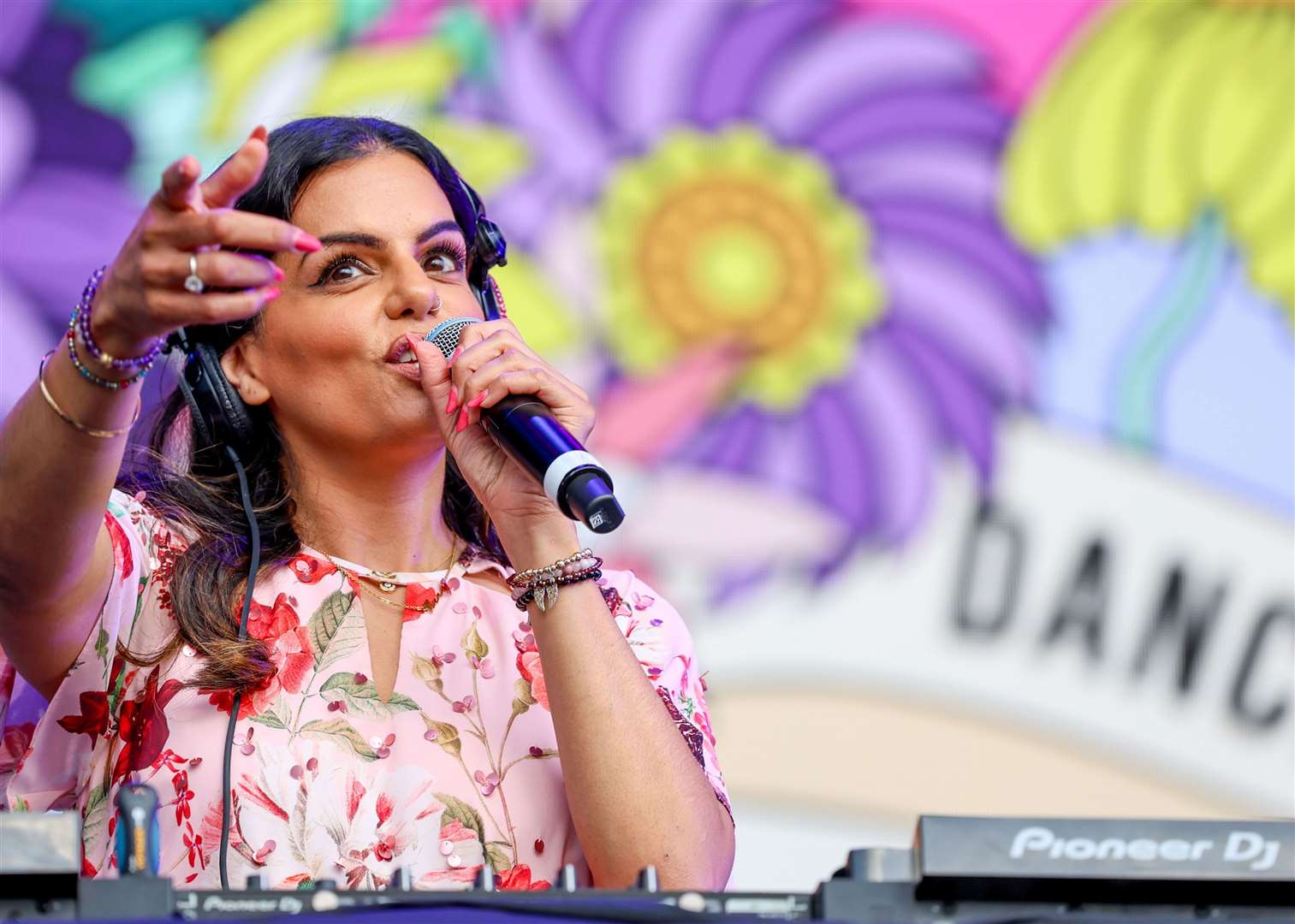 Flackstock 2024 - Neev Spencer