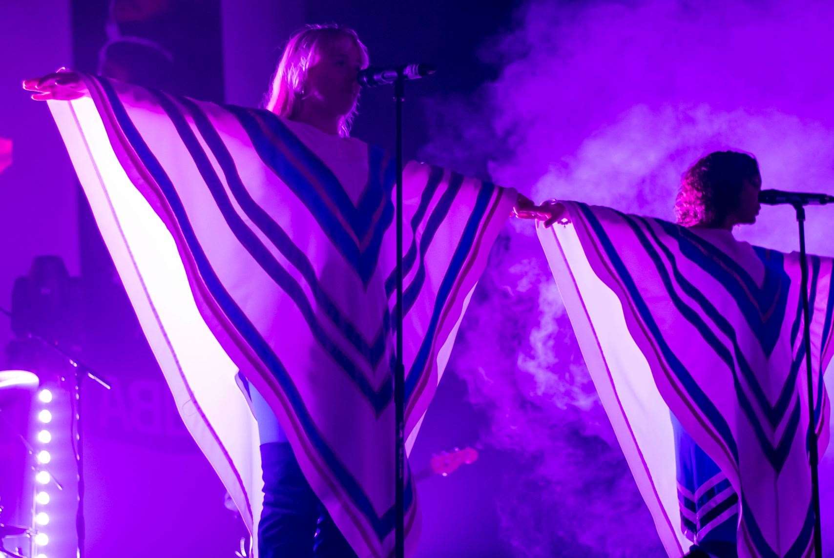 Thank ABBA For The Music