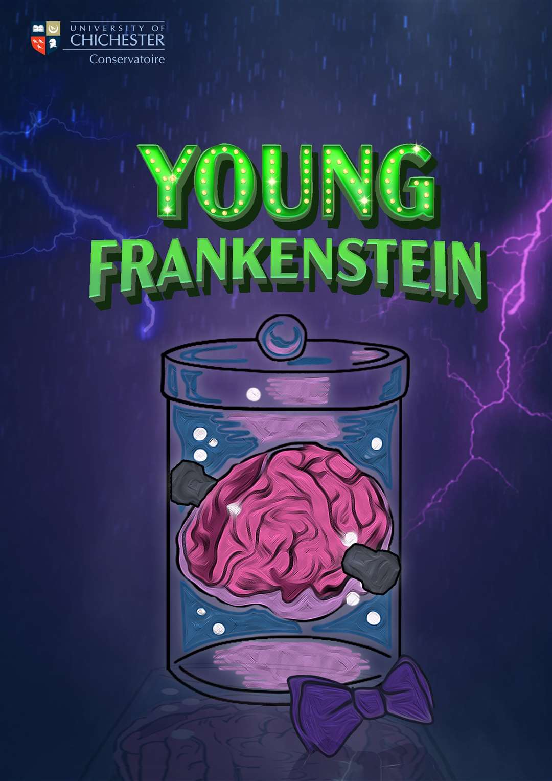 Young Frankenstein
