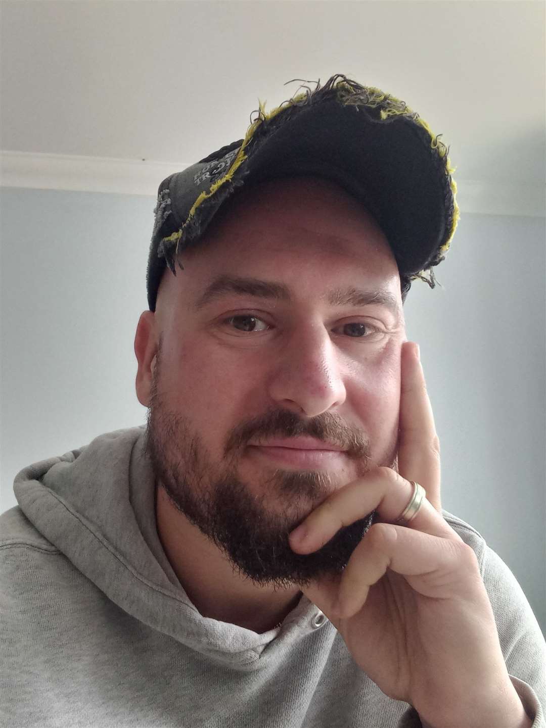 Matt Dolinski