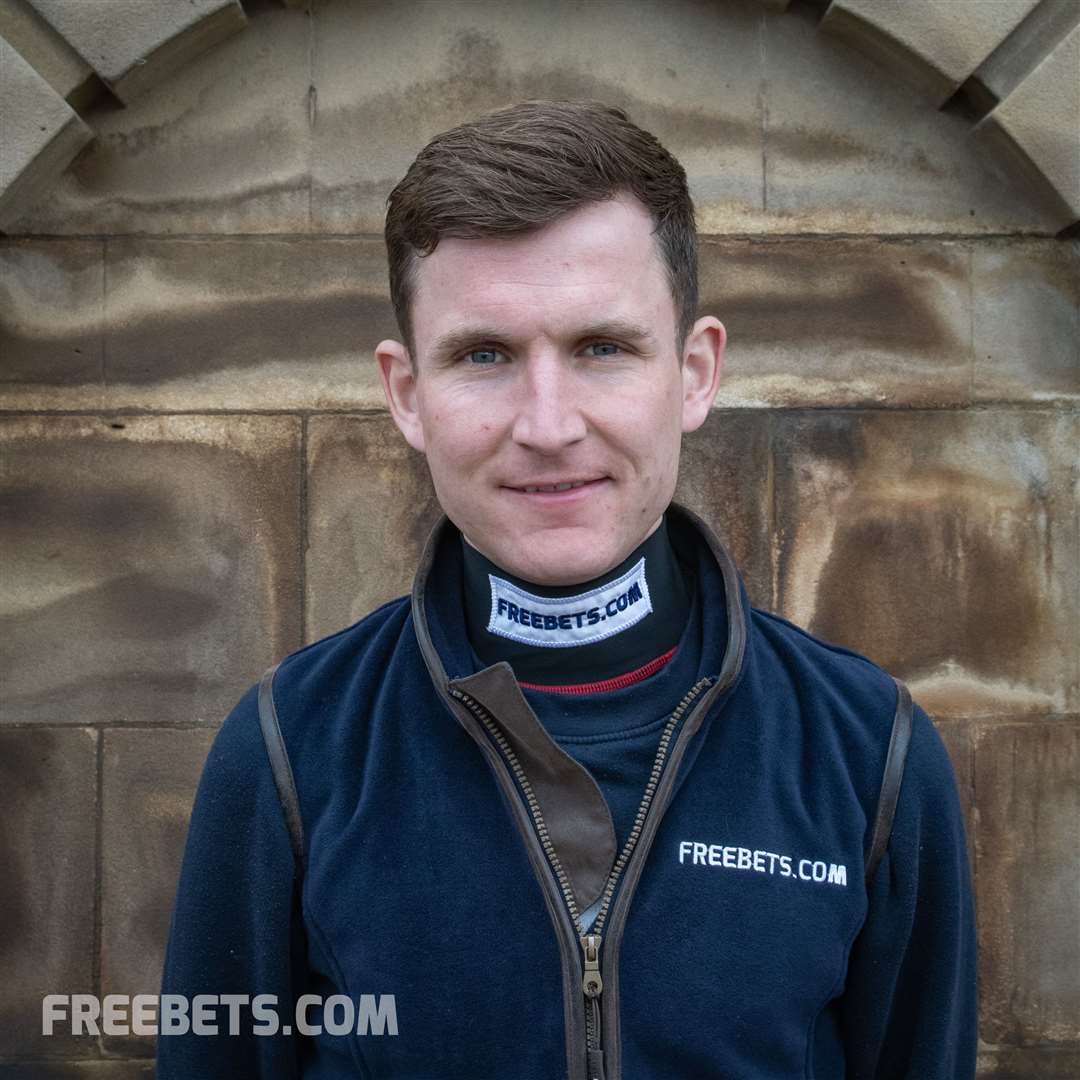 Bellamy has saddled 44 winners so far this season