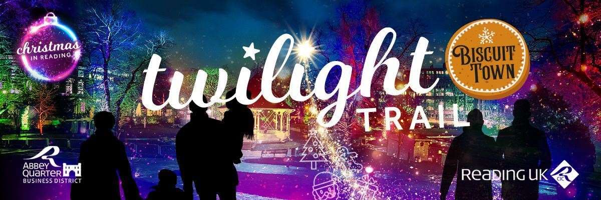 Twilight Trail (52018686)